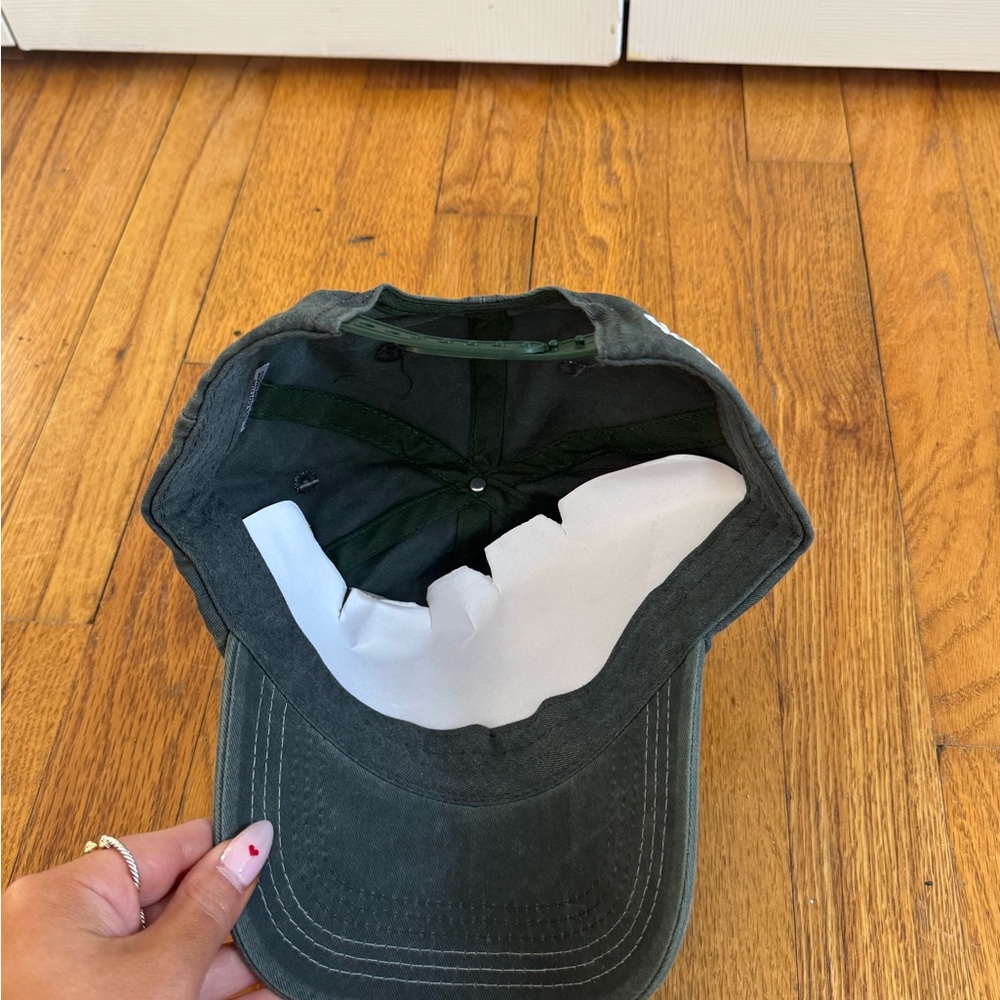 JEEP wrangler hat, never worn - Picture 4 of 4